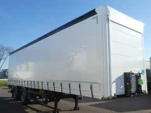 KLEYN TRAILERS - PRSHTRI-18