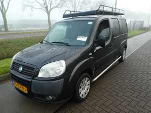 FIAT - DOBLO 1.9