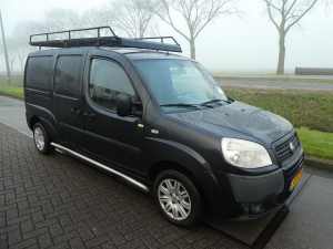 FIAT - DOBLO 1.9