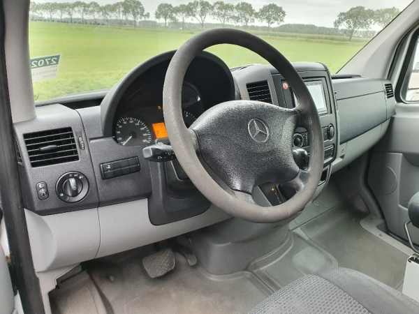 MERCEDES-BENZ - SPRINTER 313 CDI