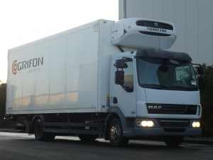 DAF - LF 45.220