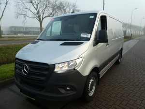 MERCEDES-BENZ - SPRINTER 316 CDI