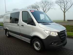 MERCEDES-BENZ - SPRINTER 316 CDI
