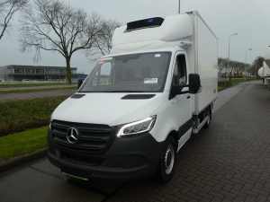 MERCEDES-BENZ - SPRINTER 314 CDI