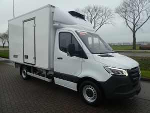 MERCEDES-BENZ - SPRINTER 314 CDI