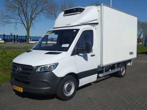 MERCEDES-BENZ - SPRINTER 314 CDI