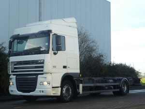 DAF - XF 105.460