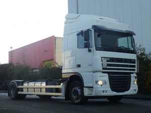DAF - XF 105.460