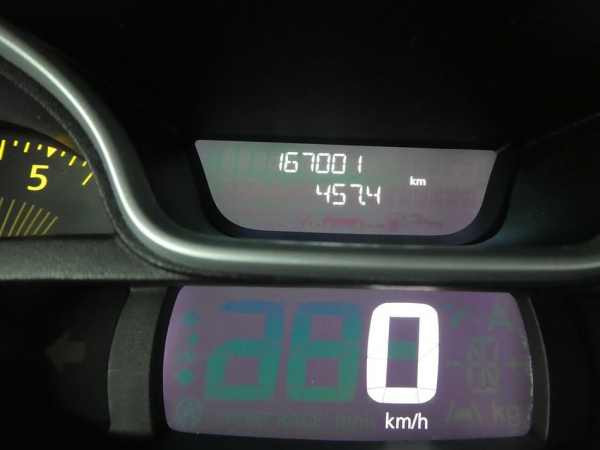 RENAULT - TRAFIC 1.6 DCI