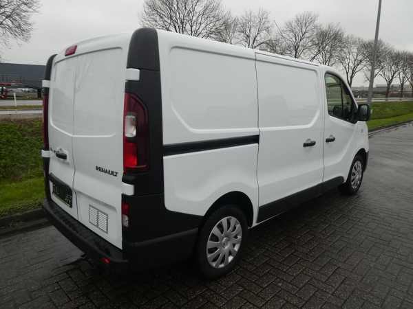 RENAULT - TRAFIC 1.6 DCI
