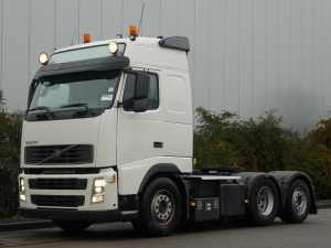 VOLVO - FH 12.460