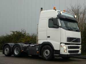 VOLVO - FH 12.460