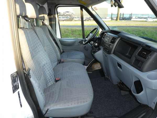 FORD - TRANSIT 350