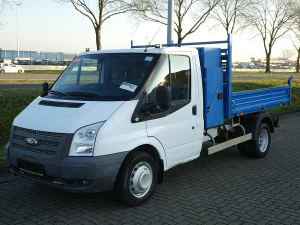 FORD - TRANSIT 350