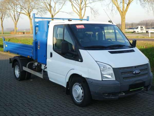 FORD - TRANSIT 350