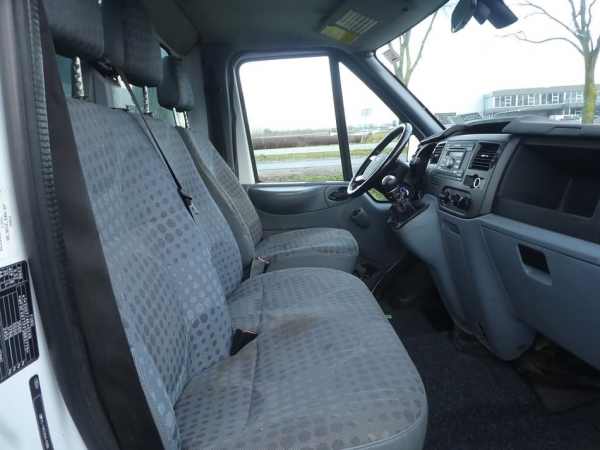 FORD - TRANSIT 350