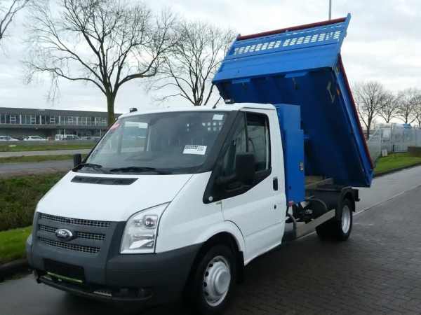 FORD - TRANSIT 350