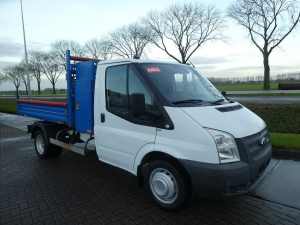 FORD - TRANSIT 350