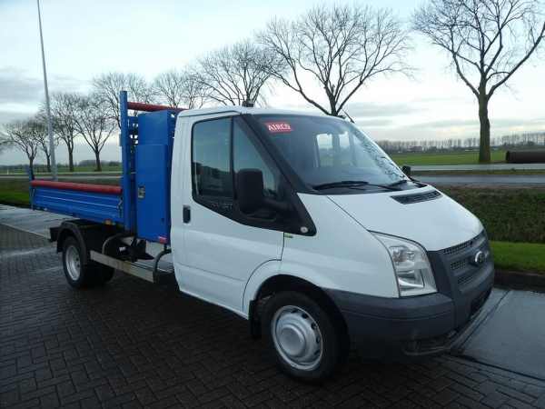 FORD - TRANSIT 350