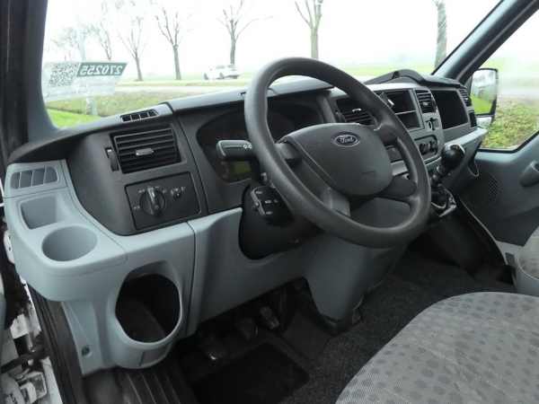FORD - TRANSIT 350