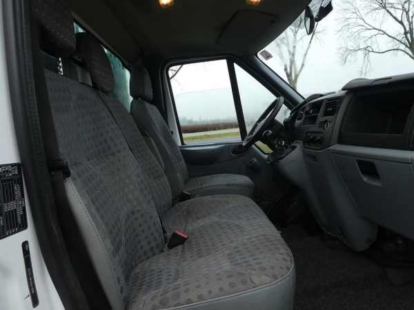 FORD - TRANSIT 350