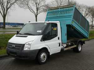 FORD - TRANSIT 350