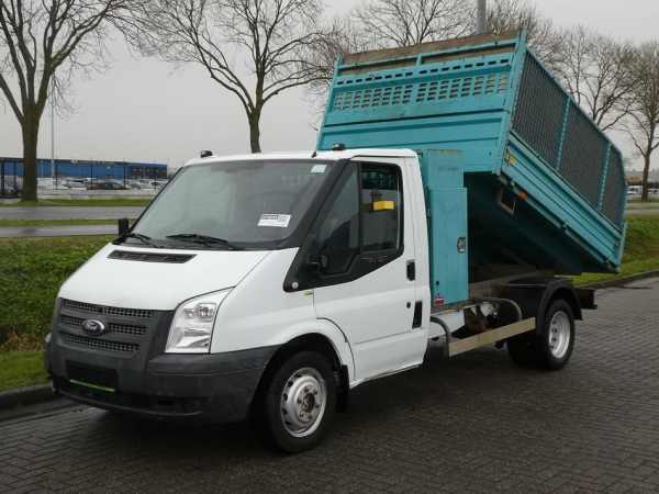FORD - TRANSIT 350