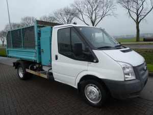 FORD - TRANSIT 350