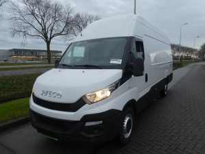 IVECO - DAILY