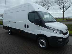 IVECO - DAILY