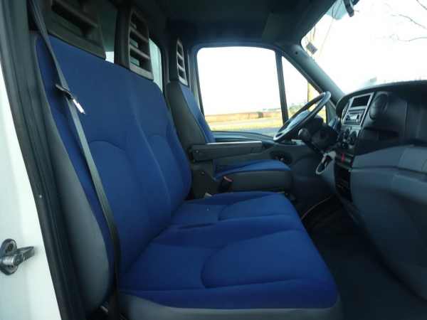 IVECO - DAILY 35 C