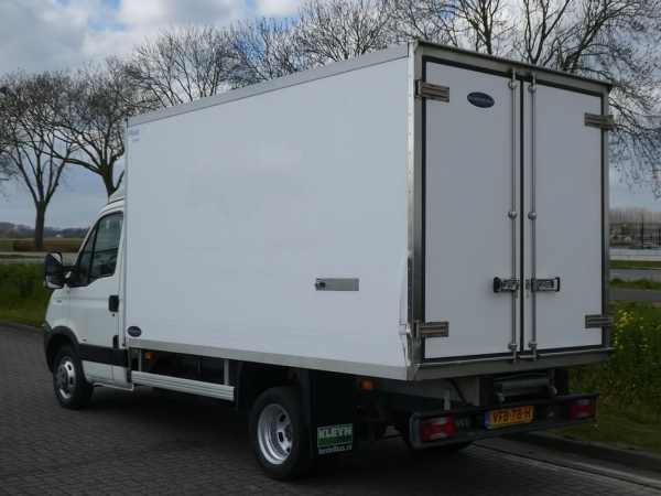 IVECO - DAILY 35 C