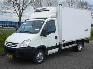 IVECO - DAILY 35 C