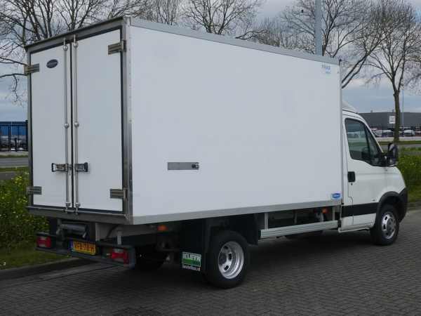 IVECO - DAILY 35 C