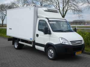 IVECO - DAILY 35 C