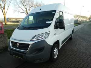FIAT - DUCATO