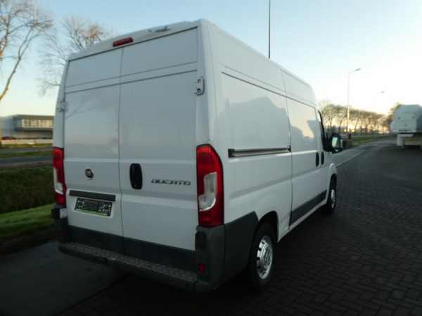 FIAT - DUCATO