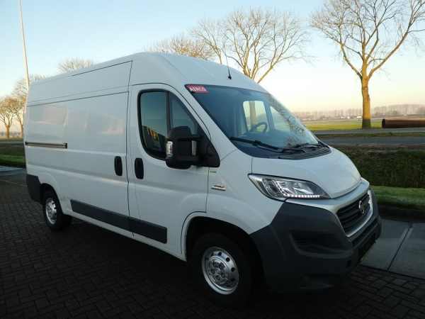 FIAT - DUCATO