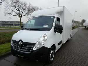 RENAULT - MASTER 2.3
