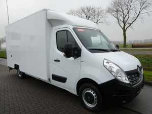 RENAULT - MASTER 2.3