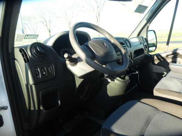 RENAULT - MASTER 2.3