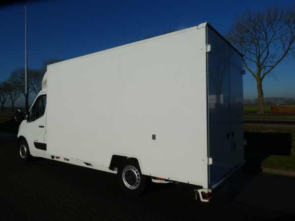 RENAULT - MASTER 2.3