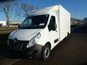 RENAULT - MASTER 2.3