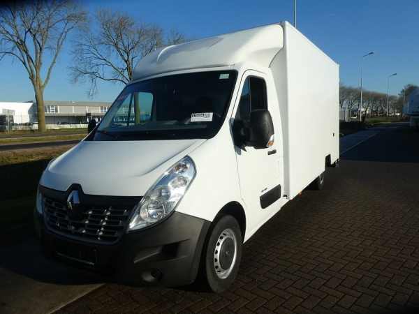 RENAULT - MASTER 2.3