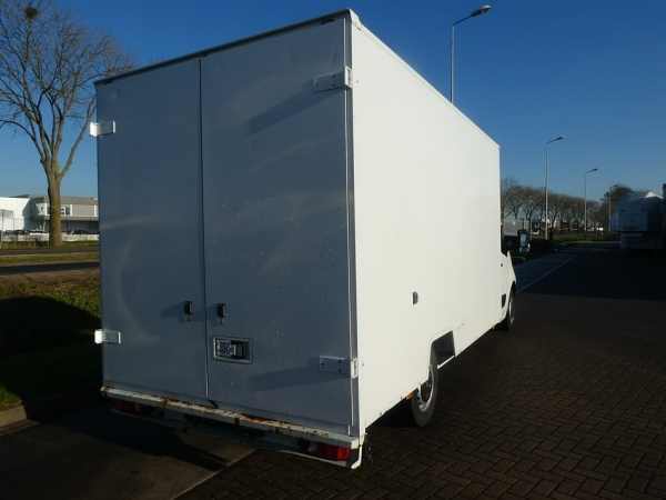 RENAULT - MASTER 2.3