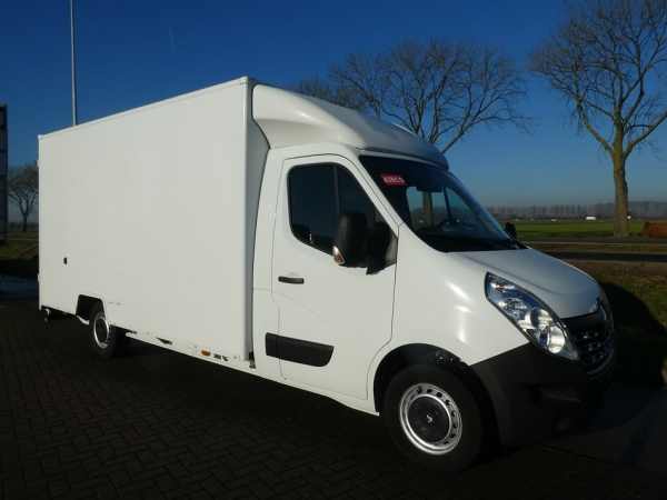 RENAULT - MASTER 2.3