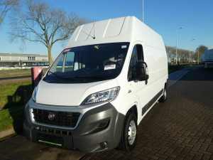FIAT - DUCATO