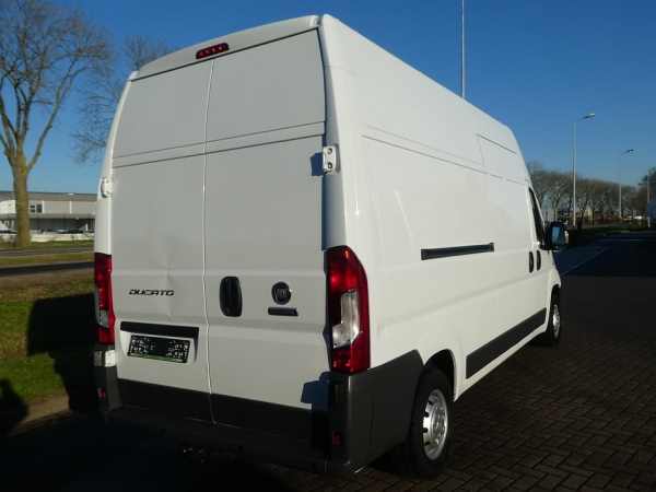 FIAT - DUCATO