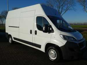 FIAT - DUCATO