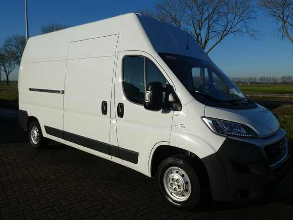 FIAT - DUCATO